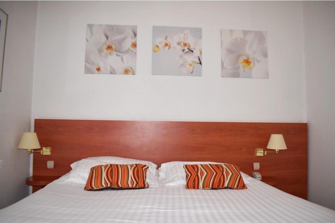 Habitación Doble Superior
