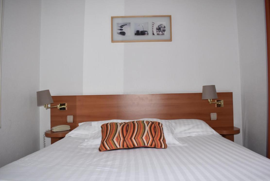 Habitación Doble Clásica