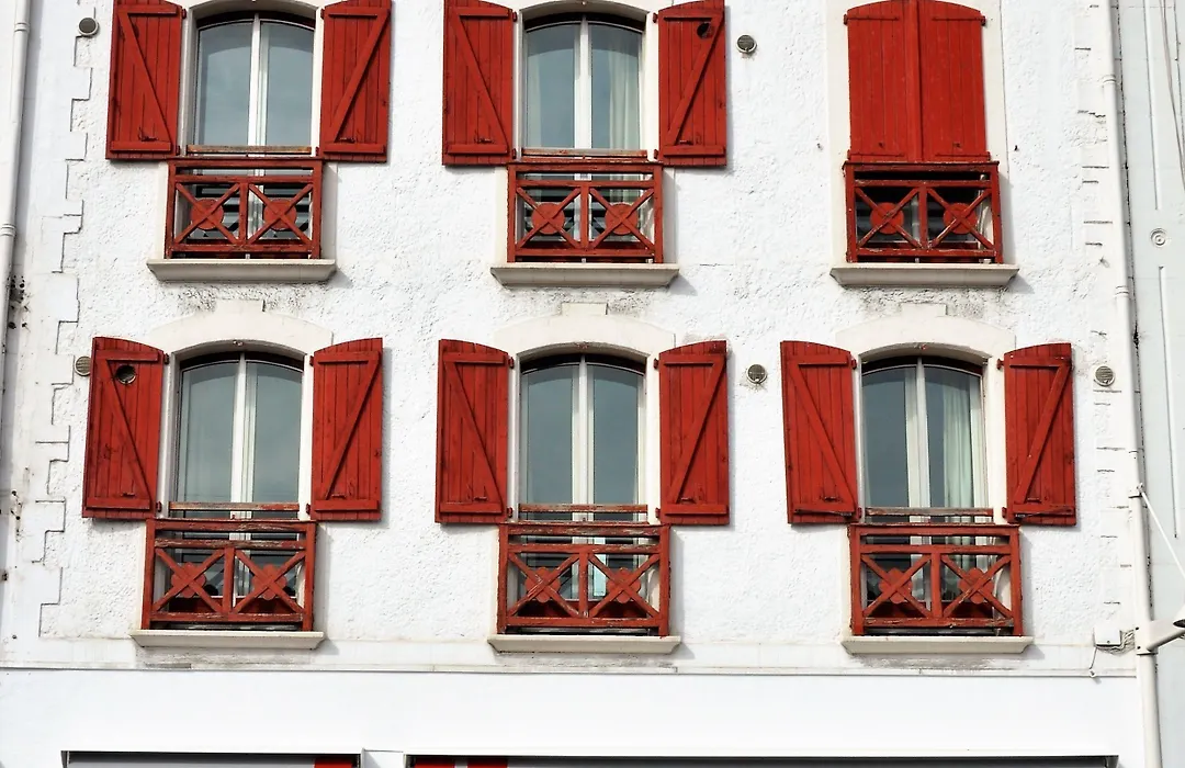 Hotel Colbert-1