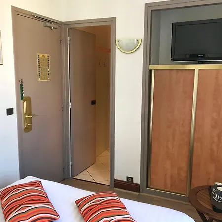 Hotel Colbert-2